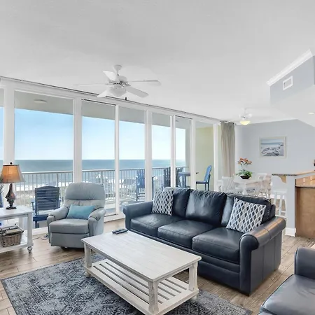 Villa Sanibel 904